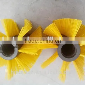 Electric Sweeper Roller Brush With High Effiency thumbnail-1