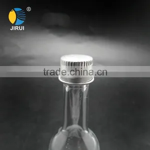 Glass Wine Bottle 50cc thumbnail-3