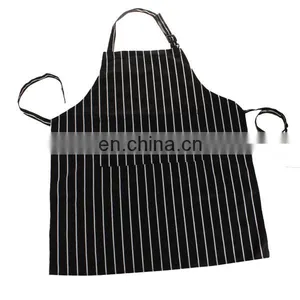 Custom Printed Kitchen Polyester Apron for Sale thumbnail-1