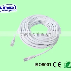 Rj45 Utp Cat 6 30cm Patch Cord Cable thumbnail-1