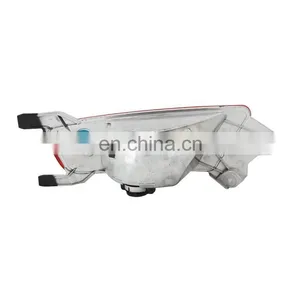 OEM LR025149 LR025148 Front Fog Lamp for Land Rover Range Rover Evoque 2012- Bumper Fog Light thumbnail-3