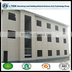 Light Weight & High-Strength Fiber Cement Board thumbnail-6
