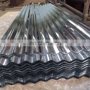 Ppgi Coils Galvanized Sheet Metal Zinc For House Roofing thumbnail-2