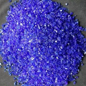 Decorative Landscaping Glass Sand thumbnail-5