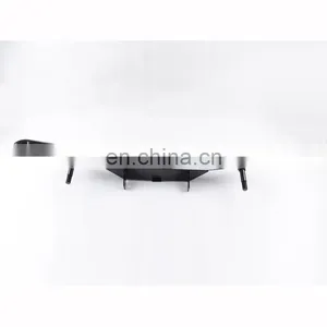 4x4 Offroad Hot Sales Rear Bumper Guard for Land Rover Defender Accessories thumbnail-2