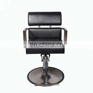 Cheap Barber Chair Hairdressing Chair in Stock for Sale thumbnail-3