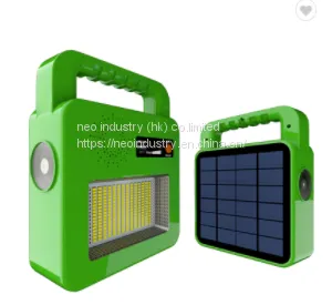 Bluetooth Solar System thumbnail-1