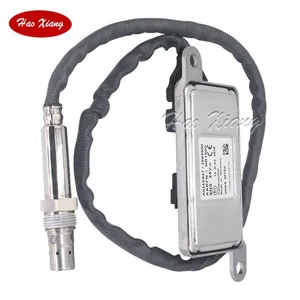 Haoxiang Auto New Material Europe Truck Nox Sensor Nitrogen Oxox Sensor 24V 5WK96675A 2894940 For Cummins Truck 6C Series 8.3L thumbnail-1