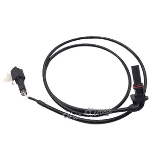 Haoxiang New FRONT Wheel Speed Sensor ABS MK584728 0265008643 for Mitsubishi FUSO CANTER PRESTIJ thumbnail-3