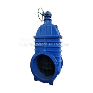 CAST IRON GATE VALVES thumbnail-1
