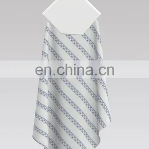 2022 Hot Sale 100% Cotton Dobby Designs for Women's Wear thumbnail-4