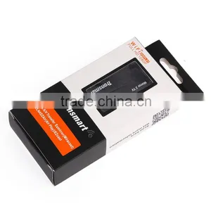 Original Tronsmart T1000,Miracast Dongle Wireless Display HDMI Adapter,Mirror2TV IPTV Android TV Stick thumbnail-1