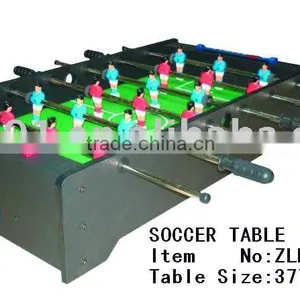 Children Soccer Table With Good Design thumbnail-1