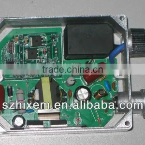 Normal Xenon Ballast 9-16v 35w HID Ballast thumbnail-1