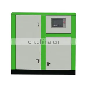 7.5kw to 75kw Oil Free Scroll Air Compressor Seal Compressor Oil Free Air Compressor and Dryer thumbnail-2