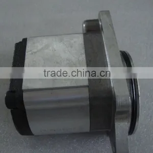 REXROTH A8VO200 CHARGE PUMP thumbnail-2