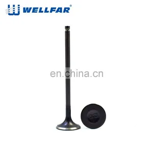 Good Material 4Rb3 Car Spare Parts Engine Valve thumbnail-2