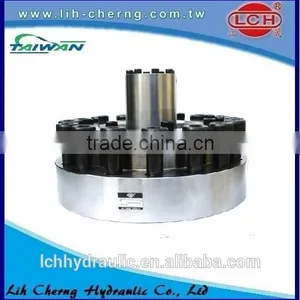 Hydraulic Control Valve thumbnail-2