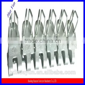 Top Quality Lionking Conveyor Belt Fastener/ Buckle SU1000 for Connecting Conveyor Belt thumbnail-1