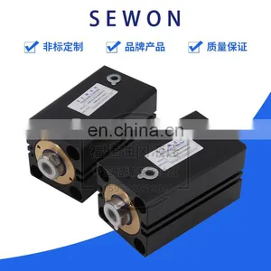 South Korea SEWON-YUKEN Hydraulic Cylinder CJT35/70/140/210MPa Tie Rod Standard Hydraulic Cylinder thumbnail-5