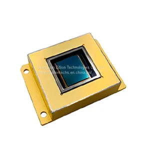 SHORT WAVE INFRARED INGAAS LINEAR IMAGE SENSORS thumbnail-1