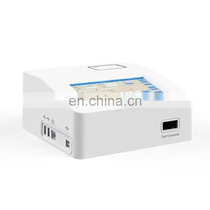 Made In China Immunoassay Tester Automatic Biochemical Analyzer Instant Detection Analyzer thumbnail-1