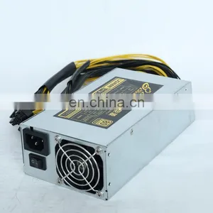 New 2000w Power Supply 12v Power Supplies 2400w Psu thumbnail-4