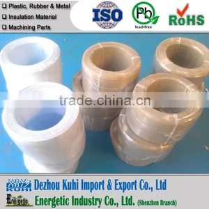 Extruded White/Grey Plastic Welding PP Rod thumbnail-3
