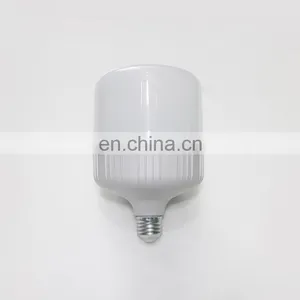Energy Saving Lamps Led Lights Bulb 5W 10W 15W 20W 30W 40W 50W 60W 70W Raw Material Household Lights thumbnail-4