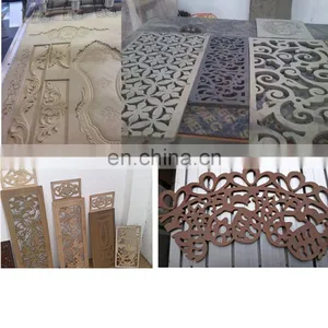 Jinan Factory Price Cnc Router Machine 1325 Woodworking Machine CNC Machine for Wood thumbnail-5