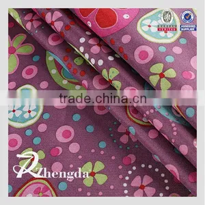 600D Polyester Disperse Reactive Print Fabric thumbnail-1