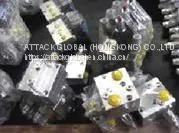 Diesel Engine Self Propelled Scissor Lift thumbnail-5