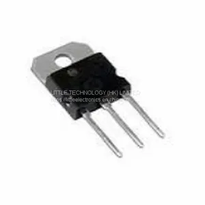 ON Semiconductor TIP3055 Transistors thumbnail-1