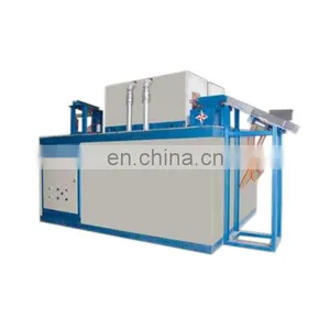 Induction Metal Forging Equipment, Super Audio Induction Heating Forged Machine thumbnail-1