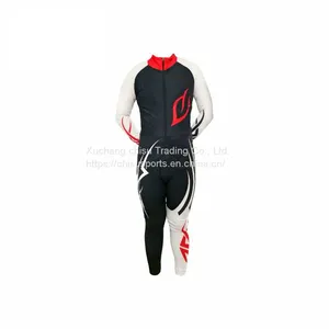 Custom Design Snowboard 3 Layers Womens and Mens Ski Suit For Hiking Jumping Skating Snow Racing Suits thumbnail-3