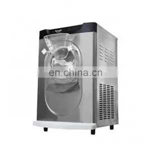 China Commercial Small Hard Ice Cream Machine thumbnail-1