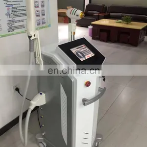 New 2 in 1 Professional Laser Diode 808 Picosecond Pico Laser Permanent Tattoo Removal Hair Removal thumbnail-1