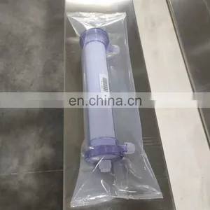 Disposable Medical Test Kits/ Face Mask/ Hemodialysis Filter/Tube Automatic Sealing Packing Machine thumbnail-2