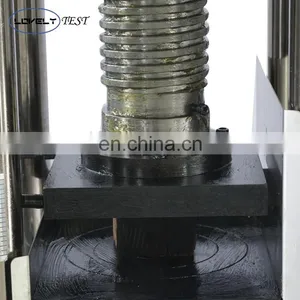 DYE-2000A Concrete Compressive Strength Test Instrument thumbnail-4