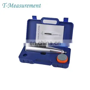Taijia Hammer Test Beton/ Sclerometer / Digital Concrete Test Hammer for Concrete Testing Equipment Taijia Tech Rebound Hammer thumbnail-5