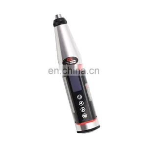 Taijia HT-225Q Integrated Digital Voice Rebound Hammer/Digital Display Schmidt Hammer Concrete Test Hammer Price thumbnail-4