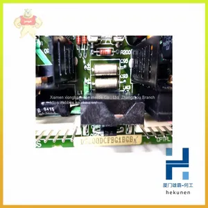DS200DCFBG1BGB DS200DCFBG1BJB GE Communication Module Power Board Terminal Board (available in Stock) thumbnail-4