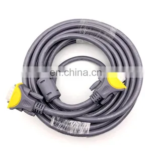Low Moq Ethernet Computer Cable 10 Meter 15pin 3 6 VGA to VGA 50 Meters Vga Rca Cable thumbnail-2