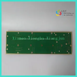 ABB XVC517AE10 3BHB004744R0010 Module Card Parts Inventory thumbnail-4