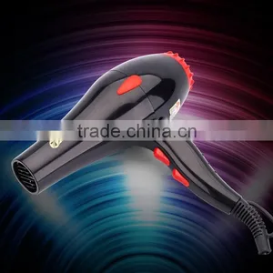 Elite Hair Dryer EMC Salon Hair Dryer New Products on thumbnail-1