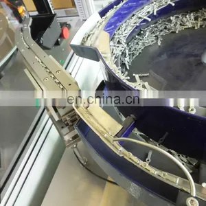 CCD Vision Size Checking Equipment RK-1500 Optical Vision Sorting Machine for Mobile Phone Parts thumbnail-4