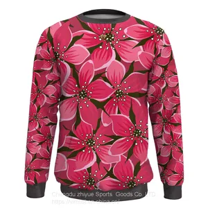 Sublimation Sweatshirts thumbnail-2