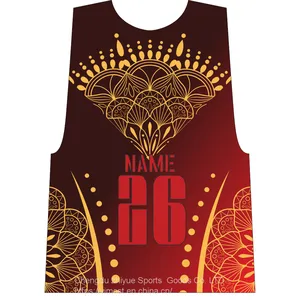 Lacrosse Uniform thumbnail-2