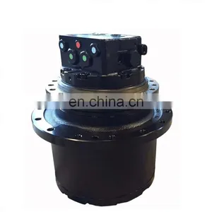 Doosan DX300 Travel Device Motor 401-00439C Excavator Final Drive thumbnail-1