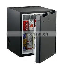 Advertising Promotion Super Quality Customized Logo Printed Mini Bar Fridge thumbnail-3